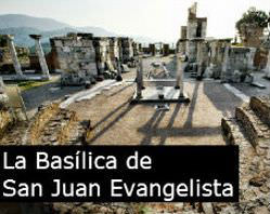 La Basilica de San Juan Evangelista